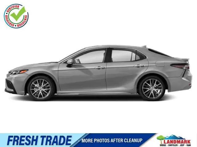 2024 Toyota Camry SE for sale in Independence, MO