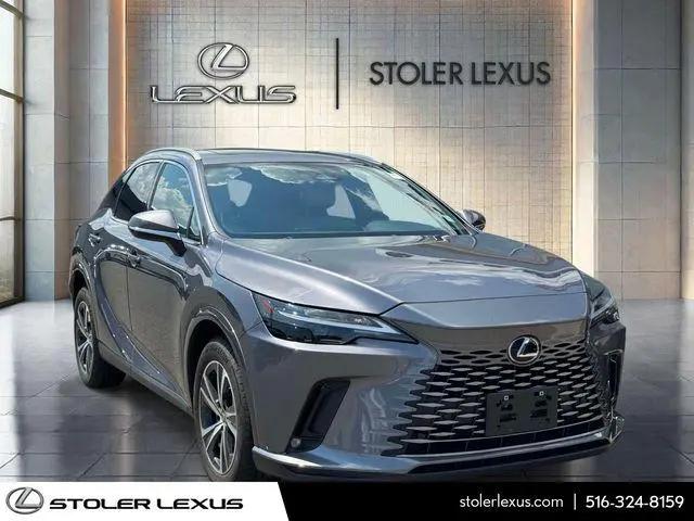 2023 Lexus RX 350 Premium for sale in Farmingdale, NY