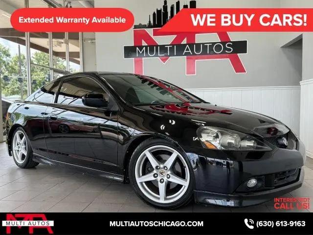 2005 Acura RSX Type S for sale in Lombard, IL