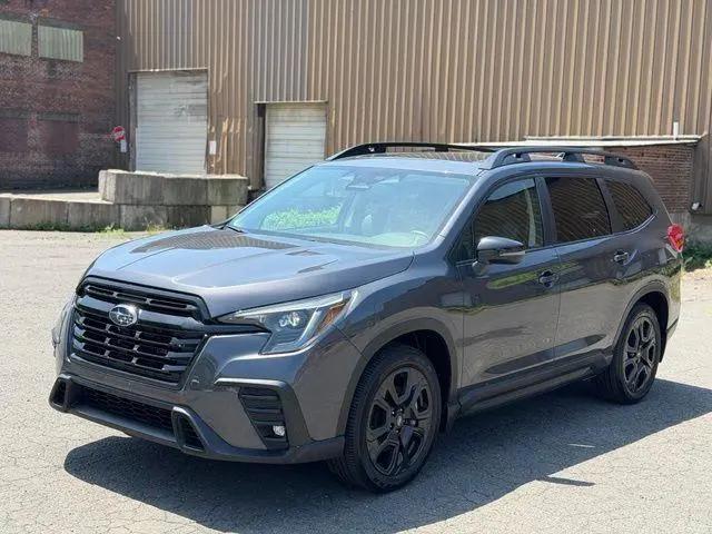 2023 Subaru Ascent Onyx Edition 7-Passenger for sale in Bristol, CT