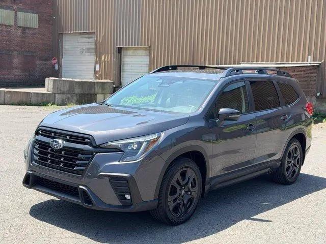 2023 Subaru Ascent Onyx Edition 7-Passenger for sale in Bristol, CT