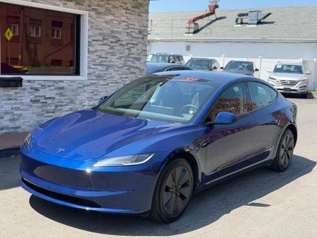 2025 Tesla Model 3 Long Range for sale in Bristol, CT