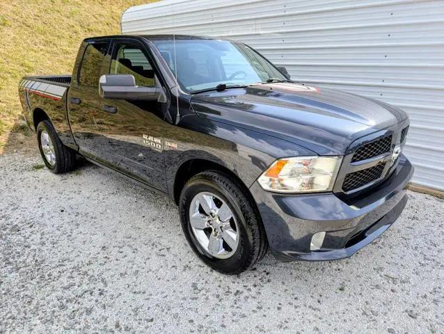 2019 Ram 1500 Classic Express Quad Cab 4x4 6'4" Box for sale in Candler, NC