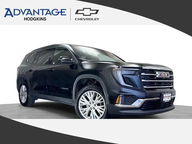 2024 GMC Acadia AWD Elevation for sale in Hodgkins, IL