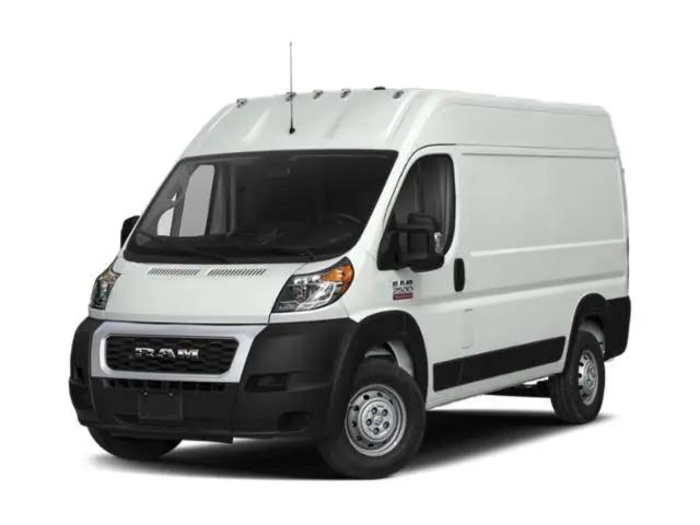 2022 Ram ProMaster 2500 Cargo Van High Roof 159" WB for sale in Holiday, FL
