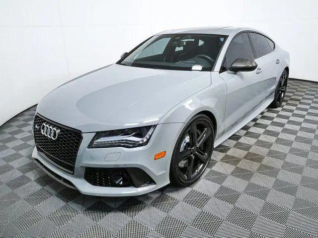 2014 Audi RS 7 4.0T Prestige for sale in Atlanta, GA