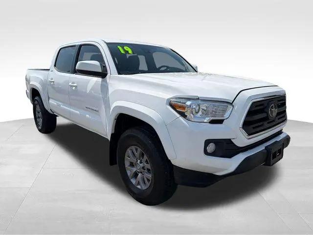 2019 Toyota Tacoma SR5 V6 for sale in Broken Arrow, OK
