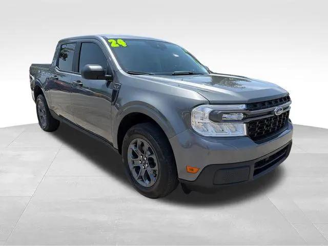 2024 Ford Maverick XLT for sale in Broken Arrow, OK