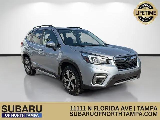 2019 Subaru Forester Touring for sale in Tampa, FL