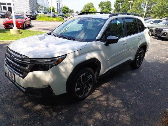 2026 Subaru Forester Limited for sale in Tinley Park, IL