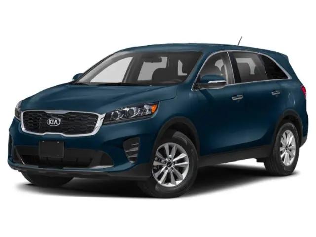 2020 Kia Sorento 2.4L LX for sale in Ozark, AL