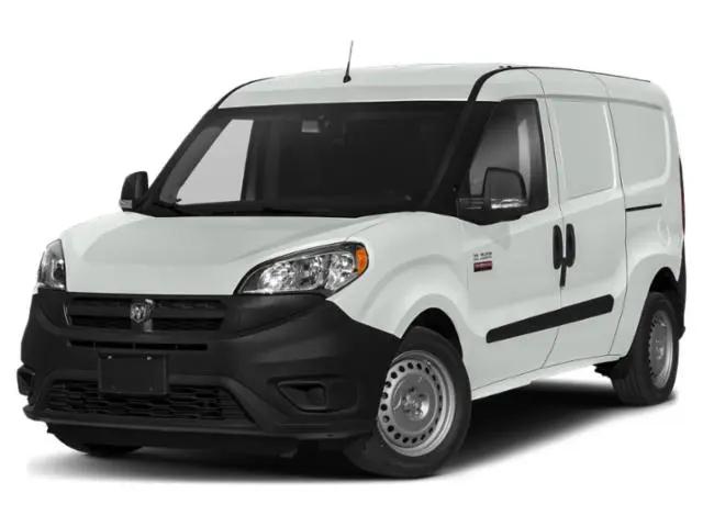 2019 Ram ProMaster City Cargo Van Tradesman Cargo Van for sale in Pompano Beach, FL