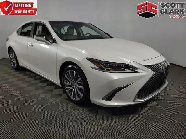 2019 Lexus ES 350 Luxury for sale in Matthews, NC