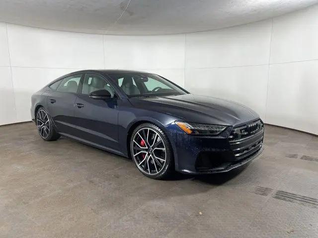 2023 Audi S7 Premium Plus TFSI quattro Tiptronic for sale in Arlington, VA