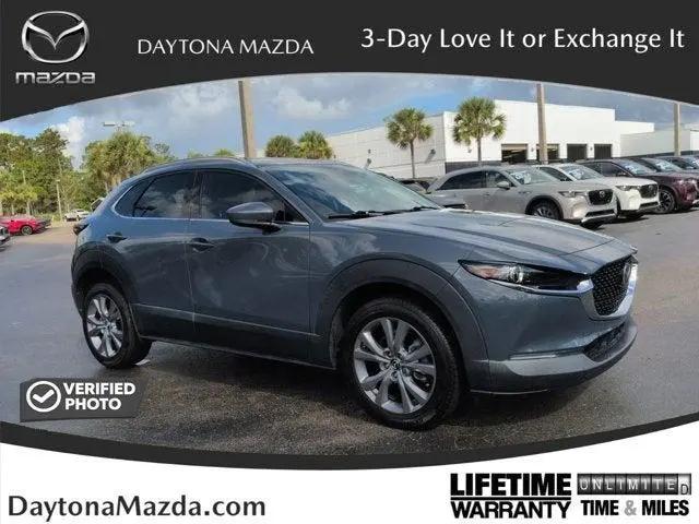 2021 Mazda CX-30 Premium for sale in Daytona Beach, FL