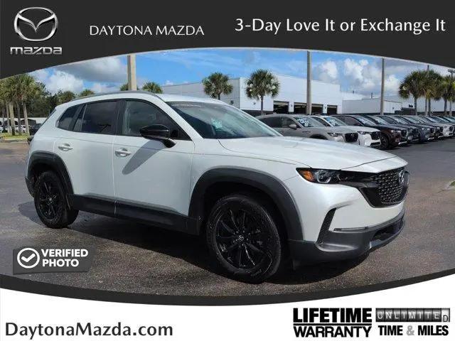 2025 Mazda CX-50 2.5 S Preferred Package for sale in Daytona Beach, FL