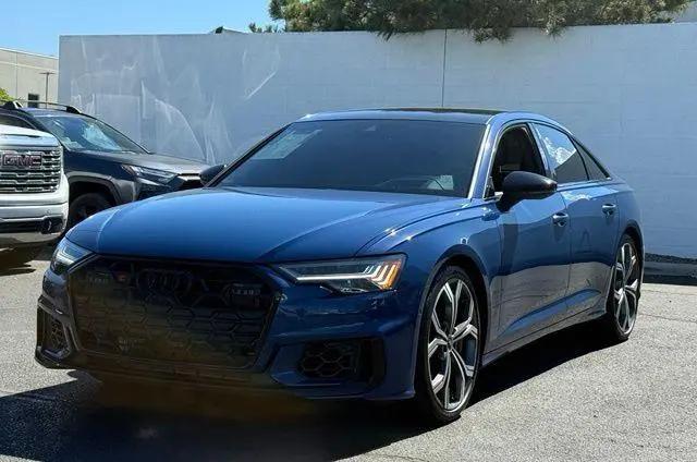 2025 Audi S6 Prestige TFSI quattro Tiptronic for sale in Albuquerque, NM
