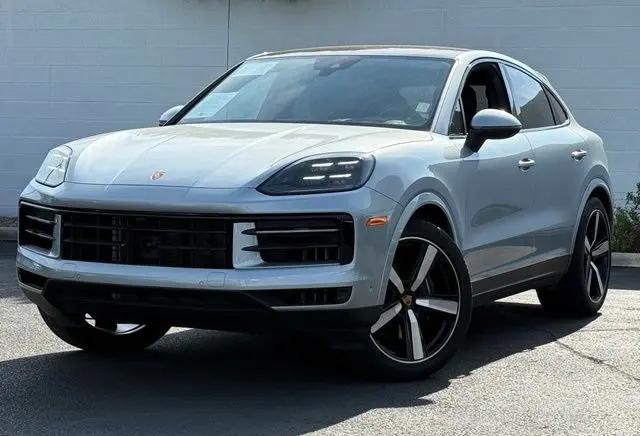2025 Porsche Cayenne Unknown for sale in Albuquerque, NM