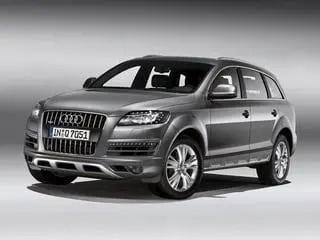 2015 Audi Q7 3.0T Premium for sale in Bourne, MA
