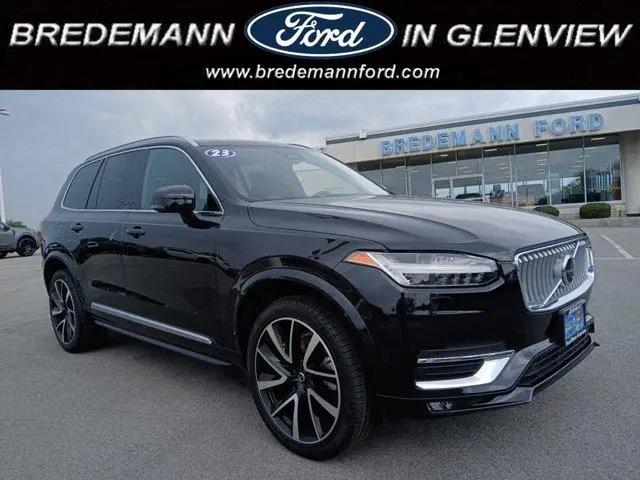 2023 Volvo XC90 B5 Plus for sale in Glenview, IL