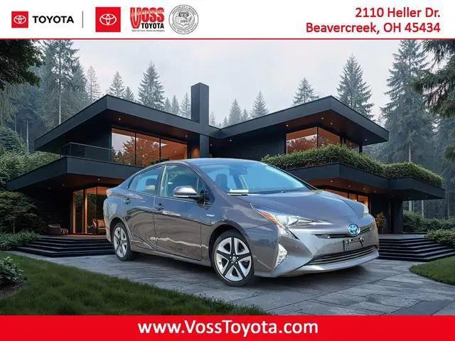 2018 Toyota Prius for sale near Beavercreek, OH