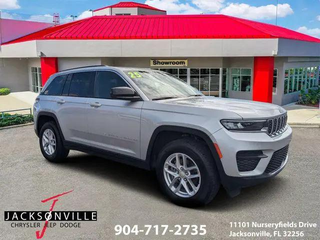 2025 Jeep Grand Cherokee Laredo X 4x2 for sale in Jacksonville, FL