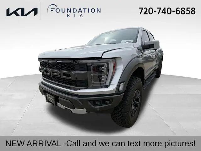 2023 Ford F-150 Raptor for sale in Wheat Ridge, CO