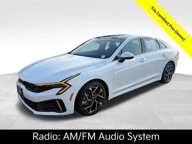 2025 Kia K5 EX for sale in Wheat Ridge, CO