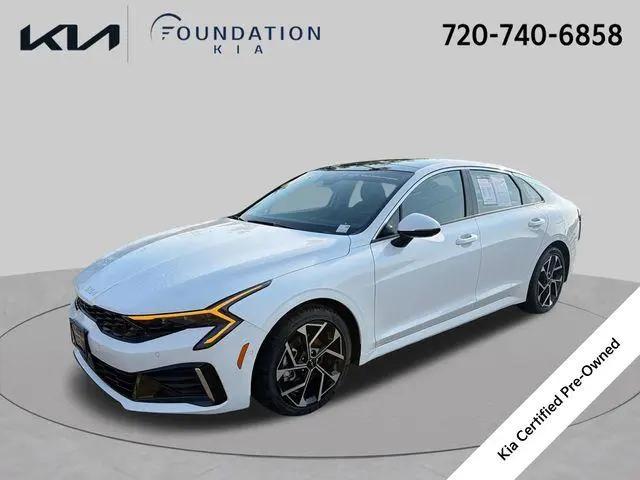 2025 Kia K5 EX for sale in Wheat Ridge, CO