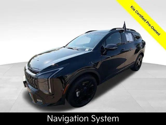 2026 Kia Sportage X-Line for sale in Wheat Ridge, CO