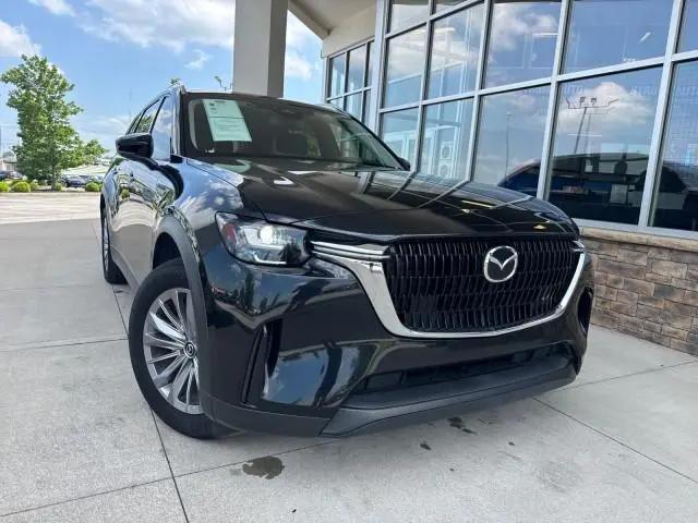 2024 Mazda X-90 3.3 Turbo Preferred for sale in Lexington, KY