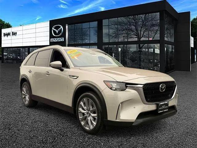 2026 Mazda X-90 3.3 Turbo Preferred for sale in bayshore, NY