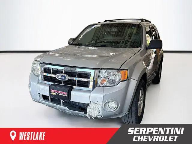 2012 Ford Escape XLT for sale in Westlake, OH