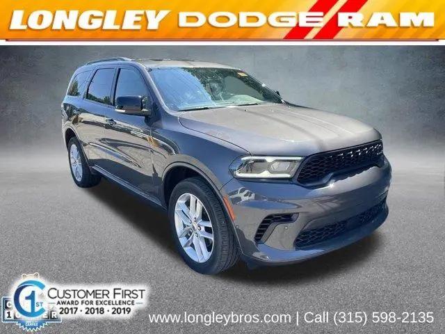 2024 Dodge Durango GT Premium AWD for sale in Fulton, NY