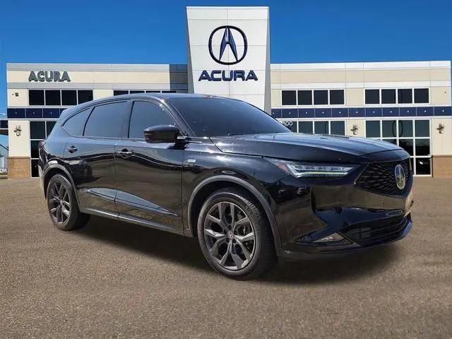 2024 Acura MDX A-SPEC for sale in Ridgeland, MS