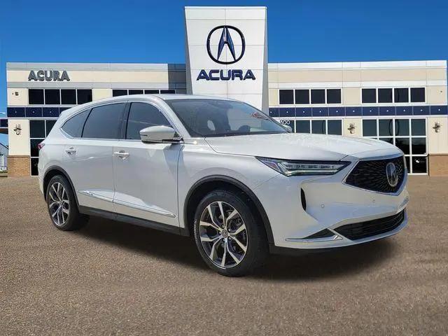 2023 Acura MDX Technology Package for sale in Ridgeland, MS