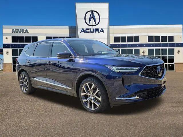 2024 Acura MDX Technology Package for sale in Ridgeland, MS