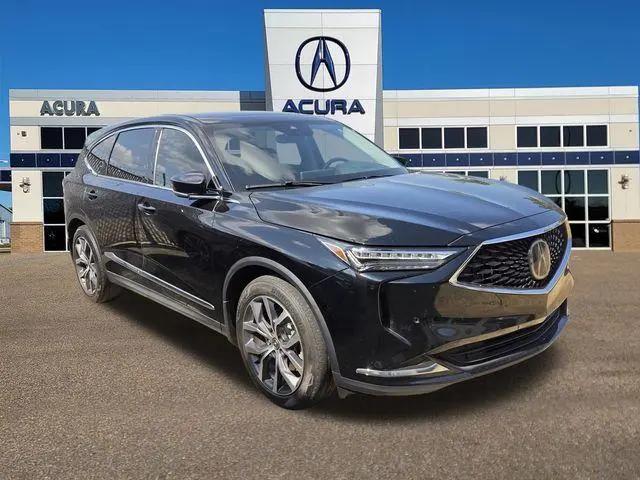 2023 Acura MDX Technology Package for sale in Ridgeland, MS