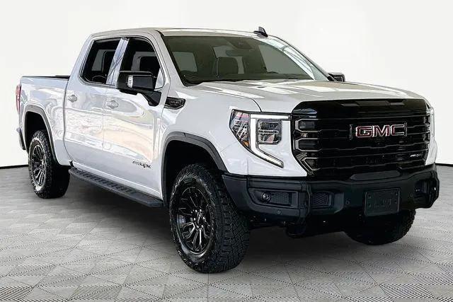 2023 GMC Sierra 1500 4WD Crew Cab Short Box AT4X for sale in Lowell, NC