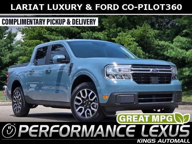 2023 Ford Maverick Lariat for sale near Cincinnati, OH
