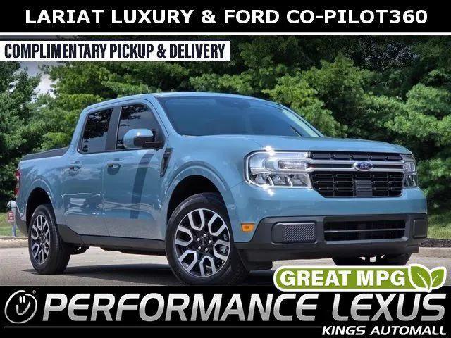 2023 Ford Maverick Lariat for sale near Cincinnati, OH