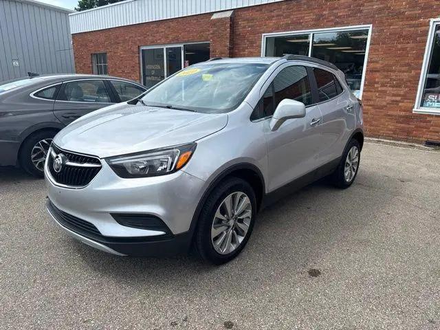 2020 Buick Encore Preferred for sale in Waverly, OH