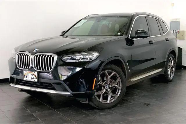 2023 BMW X3 sDrive30i for sale in Honolulu, HI