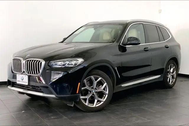2023 BMW X3 sDrive30i for sale in Honolulu, HI