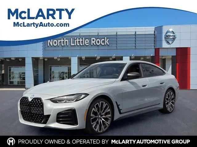 2023 BMW 430i Gran Coupe i for sale in North Little Rock, AR