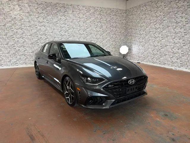 2023 Hyundai Sonata N Line for sale in Columbia, TN