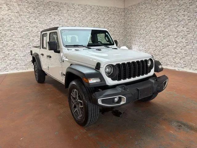 2024 Jeep Gladiator Sport for sale in Columbia, TN