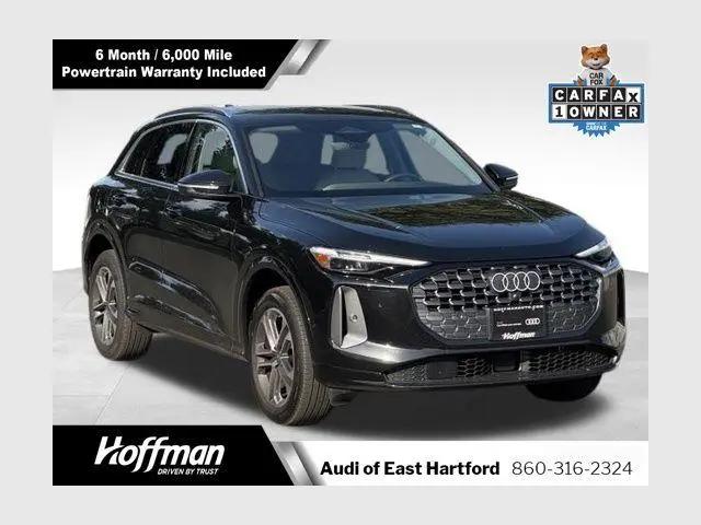 2025 Audi Q5 Premium Plus TFSI quattro S tronic for sale in East Hartford, CT