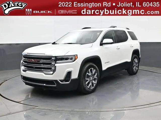 2023 GMC Acadia AWD SLT for sale in Joliet, IL