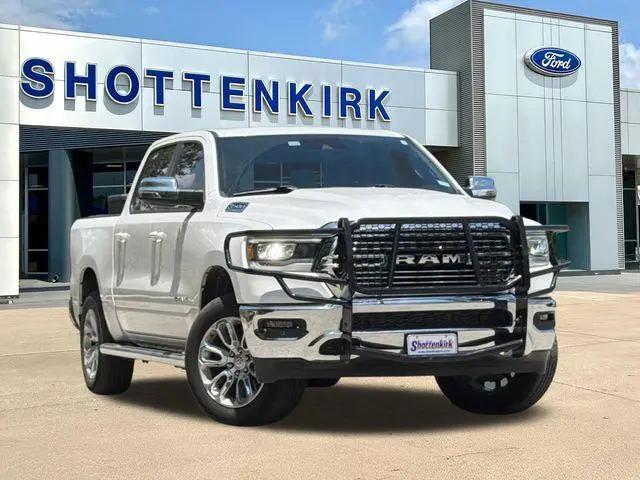 2023 Ram 1500 Laramie Crew Cab 4x4 5'7" Box for sale in Granbury, TX